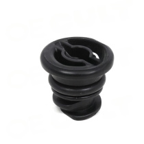 Porsche 911/Boxster/Cayman/Cayenne/Macan 2017+ Oljeplugg med Tätring OE-Cult